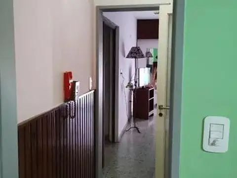 Depto Tipo Casa en Venta 25 años