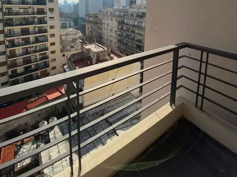 Departamento en Alquiler de 2 ambientes