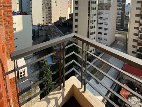 Departamento en Alquiler de 1 dormitorio