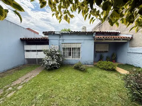 VENTA CASA ITUZAINGO 4 AMBIENTES LOTE PROPIO