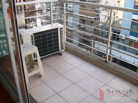 Departamento en Alquiler en Palermo, CABA