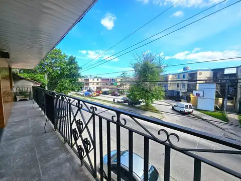 Alquiler 24 meses Casa en Planta Alta-Bernardino Rivadavia-Mar del Plata