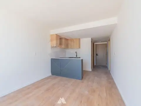 Departamento en Venta 1 año