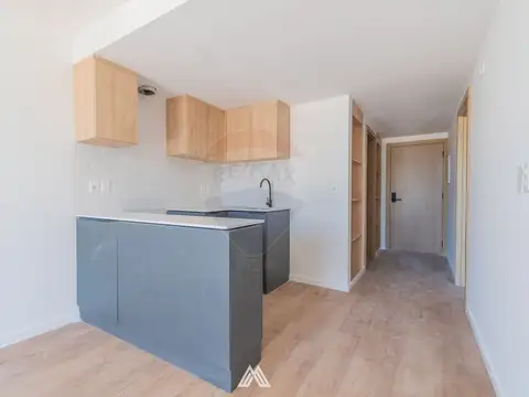 VENTA CORDON UN DORMITORIO PISO 5 DIC. 24 LEY VIS