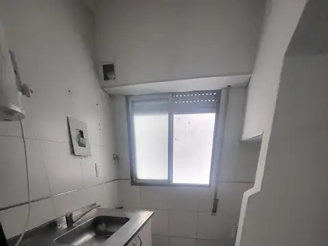 San Martin 1700, Piso 1