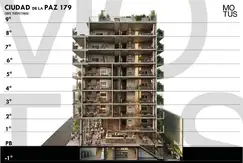 CIUDAD DE LA PAZ 179 MOTUS - Foto 32