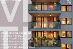 CIUDAD DE LA PAZ 100 - Entrega Septiembre 2028