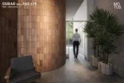 CIUDAD DE LA PAZ 179 MOTUS en Palermo