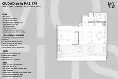 CIUDAD DE LA PAZ 179 MOTUS - Foto 22