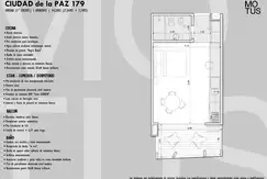 CIUDAD DE LA PAZ 179 MOTUS - Foto 18