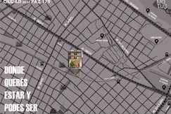 CIUDAD DE LA PAZ 179 MOTUS - Entrega Septiembre 2028