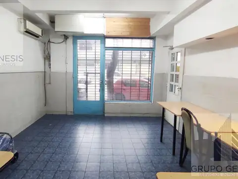 ALQUILER COMERCIAL Local sobre J V Gonzalez 874 Floresta