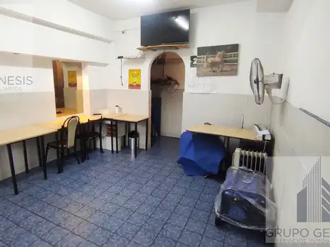 Local en Alquiler en Floresta Norte, $ 550.000