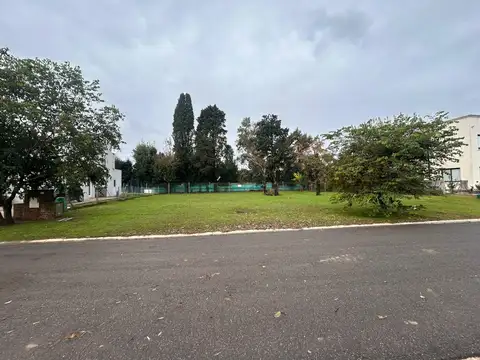 Terreno en Venta en Countries y Barrios Cerrados en Tigre, USD 100.000