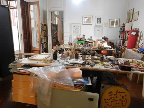 Departamento en Venta 100 años