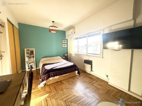 Departamento en San Telmo