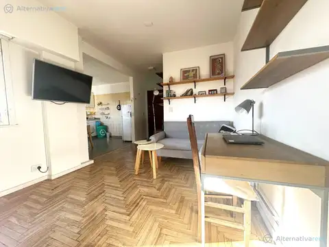 Departamento en Alquiler Temporal 50 años