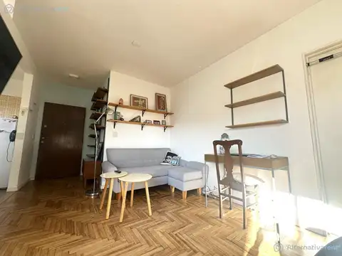 Departamento en Alquiler Temporal en San Telmo, USD 750