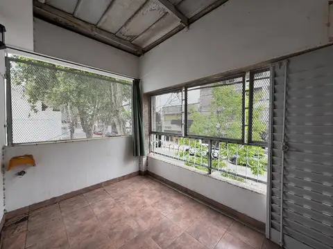Casa en venta planta alta arroyito dos dormitorios patio terraza