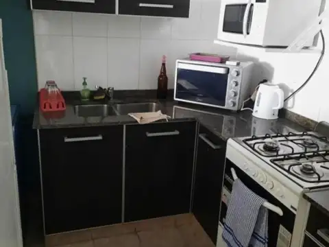 Departamento en Venta en Zona Centro, USD 65.000