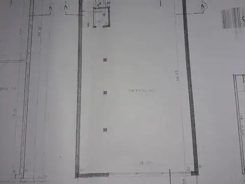 Local en Venta 48 años