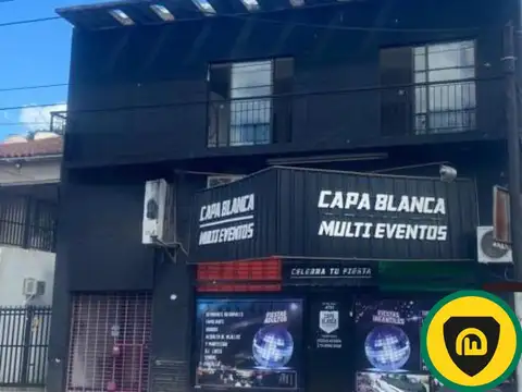 Av.  Pte. Peron al 4700