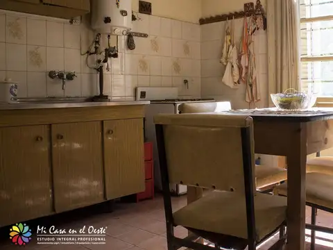 Casa en Venta al Oeste