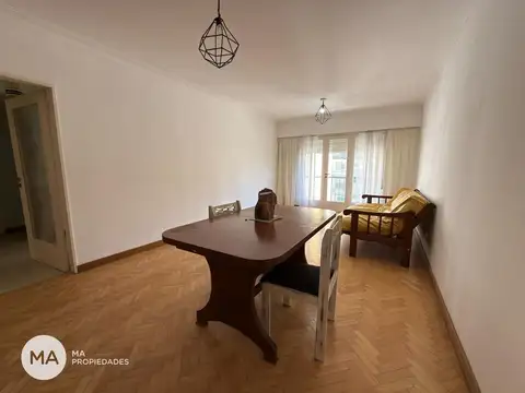 Departamento 3 Dormitorios - Paraguay 900 - Centro Rosario | Alquiler