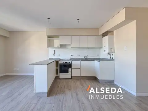 Departamento en Venta en Echesortu, USD 68.000