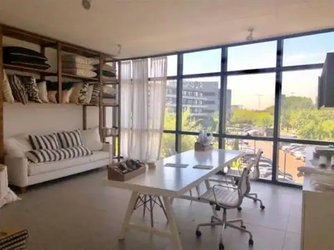 Oficina  en Alquiler ubicado en Vohe, Pilar, G.B.A. Zona Norte