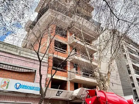Castro Barros 800, Piso 1