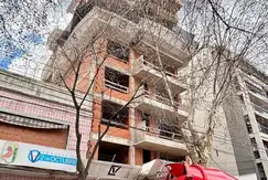 Emprendimiento en Boedo de 1 Dormitorios