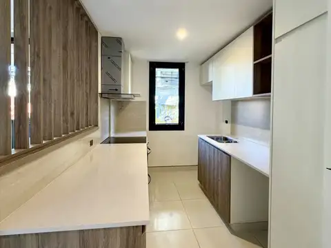 CASTRO BARROS 826 de 1 Dormitorios