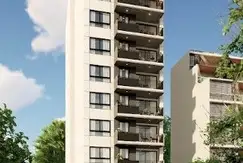 Emprendimiento en Boedo de 1 Dormitorios
