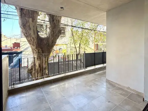 CASTRO BARROS 826 en Boedo