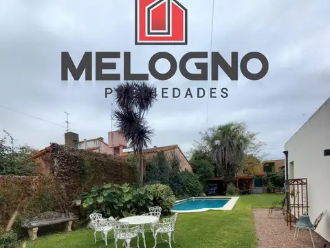 Casa en Venta 50 años