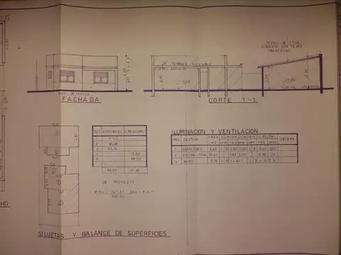 Casa en Venta de 4 dormitorios