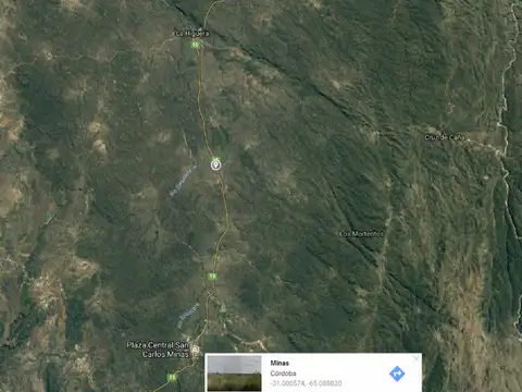 Ruta Provincial 15