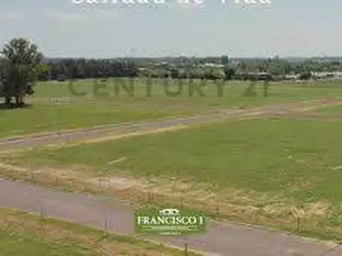 Venta. Lote. Arroyo seco. 350 m2