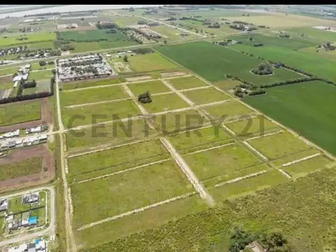 Venta. Lote. Arroyo seco. 350 m2