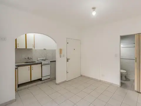 Departamento en Venta 62 años