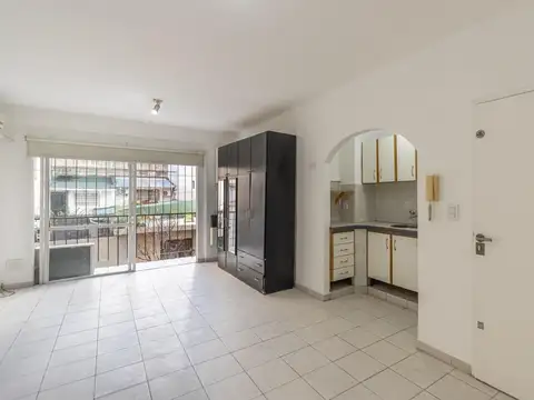 Departamento en Venta en Palermo, USD 75.000