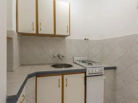 Departamento en Venta al Sureste