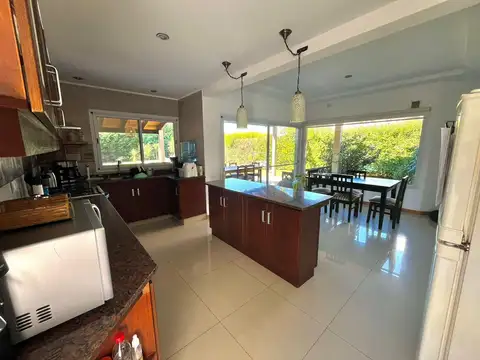 Casa en Venta 5 años