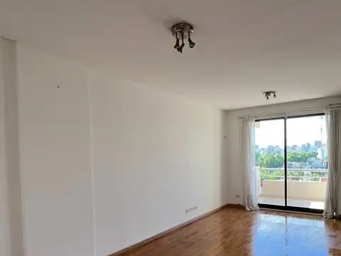 ALQUILO EXCLENTE DEPARTAMENTO DE 2 AMBIENTES EN CABALLITO CON AMENITIS