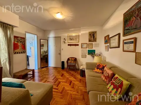 Avenida Cabildo 1700