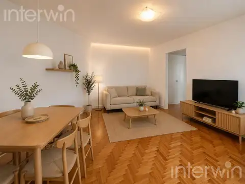 Oficina en Venta en Belgrano, USD 89.500