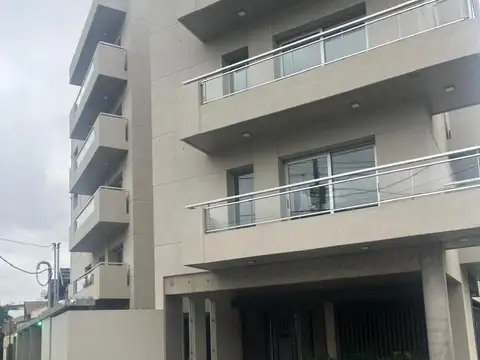 DEPTO A ESTRENAR-BALCON,VILLA BOSC