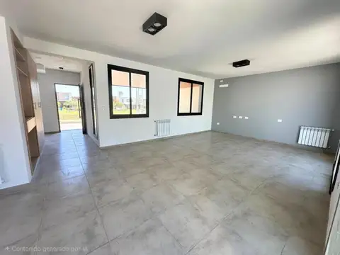 Casa en Venta en Docta, USD 179.000