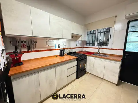 Depto Tipo Casa en Venta de 3 ambientes
